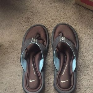 Nike Comfort Slides✨